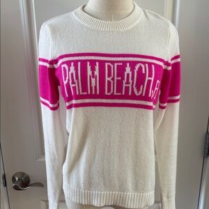 Lilly Pulitzer Kelsa sweater, size Small NWT